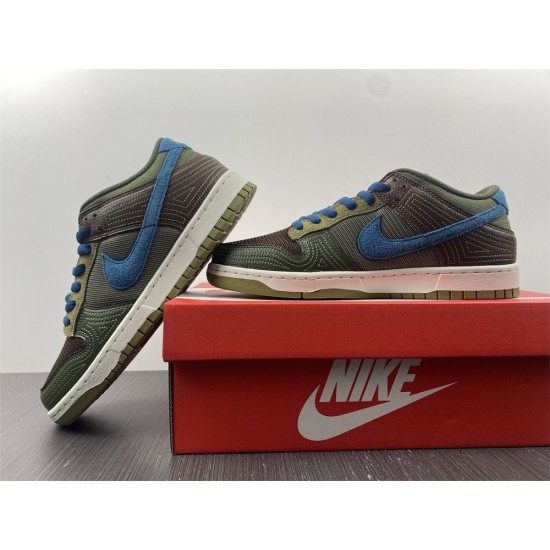 Nike Dunk Low NH Cacao Wow Men