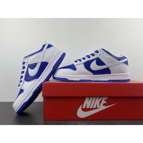 NIKE Dunk Low ESS  DJ9955-101