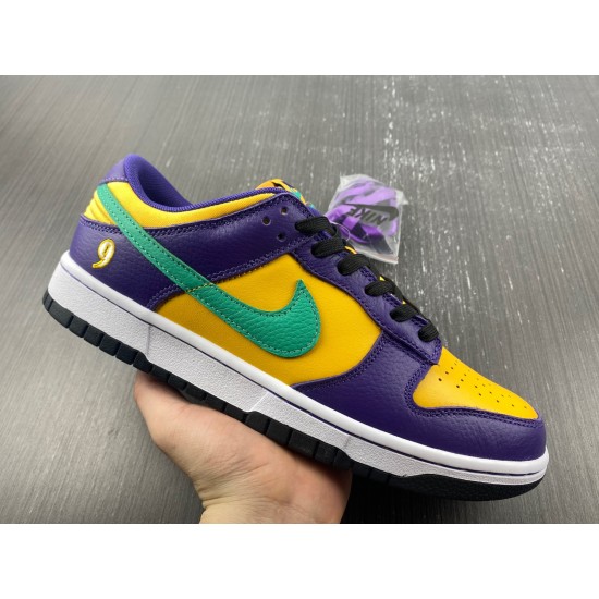 Nike Dunk Low LX Lisa Leslie (Women