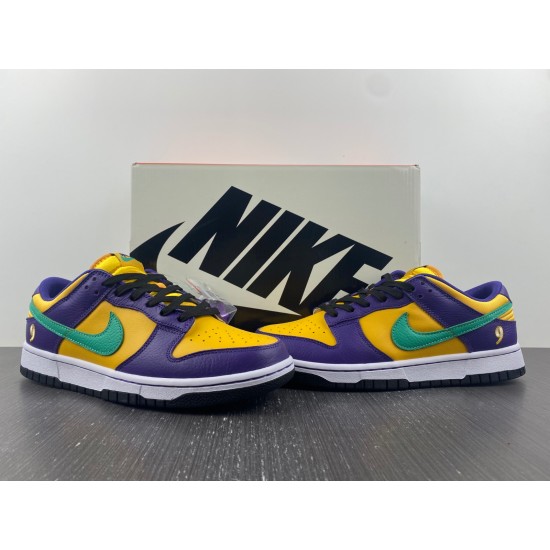Nike Dunk Low LX Lisa Leslie (Women