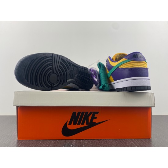 Nike Dunk Low LX Lisa Leslie (Women