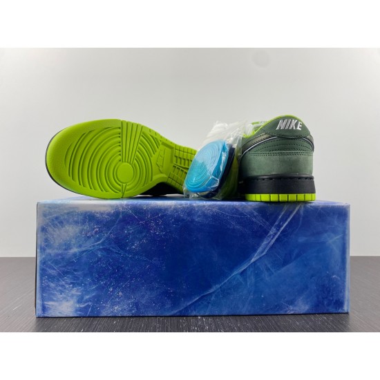 Concepts x Dunk Low SB 