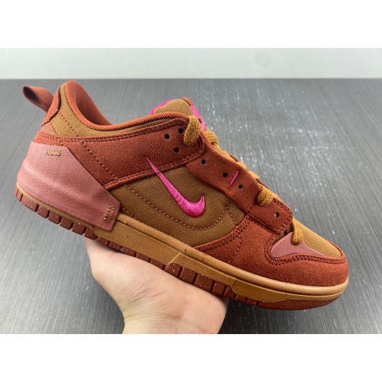 Wmns Dunk Low Disrupt 2 