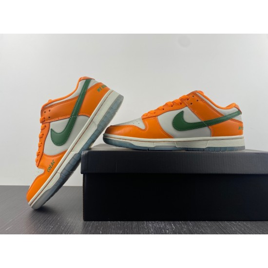 Nike Dunk Low FAMU Men
