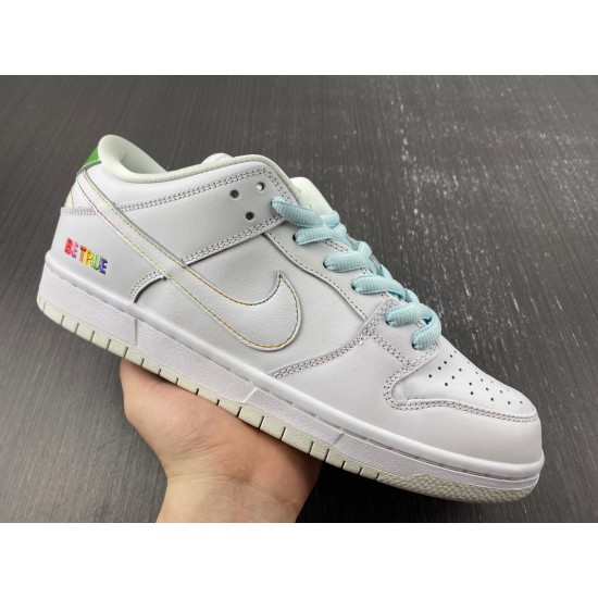 Nike SB Dunk Low Pro Be True Men
