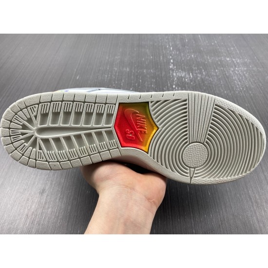 Nike SB Dunk Low Pro Be True Men