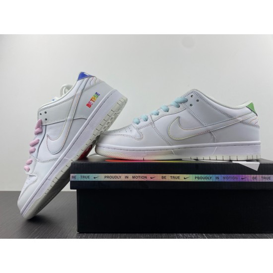 Nike SB Dunk Low Pro Be True Men