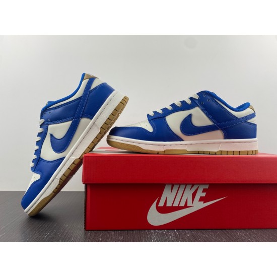Nike Dunk Low Kansas City Royals (Women