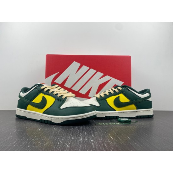 Nike Dunk Low SE Noble Green (Women