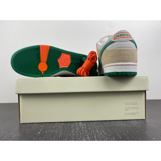 Nike SB Dunk Low Jarritos Men