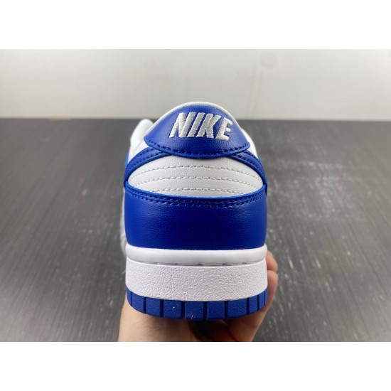 Nike Dunk Low SP Kentucky Men