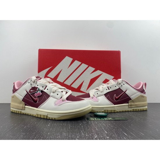 Wmns Dunk Low Disrupt 2 