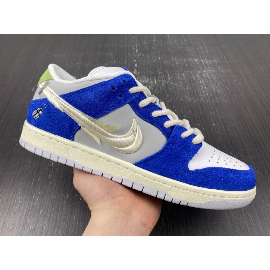 Fly Streetwear x Dunk Low Pro SB 