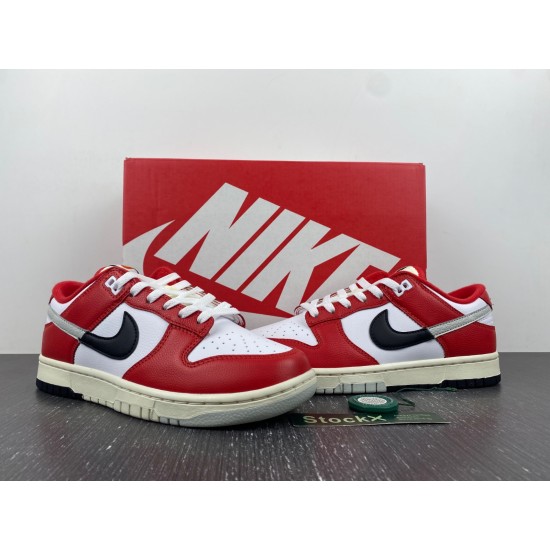 Nike Dunk Low Chicago Split Men