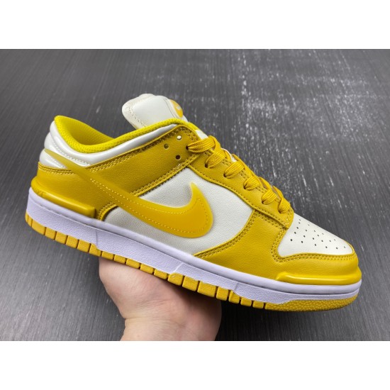 Nike Dunk Low Twist Vivid Sulfur (Women