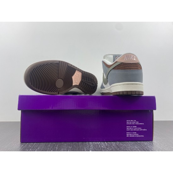 Nike SB Dunk Low Yuto Horigome Men