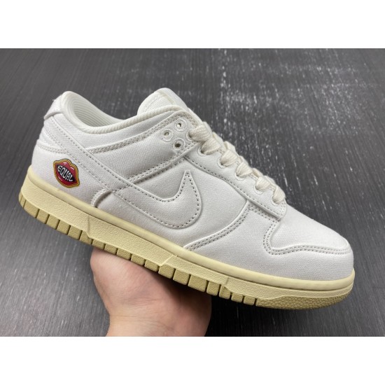 Nike Dunk Low SE The Future Is Equal (Women