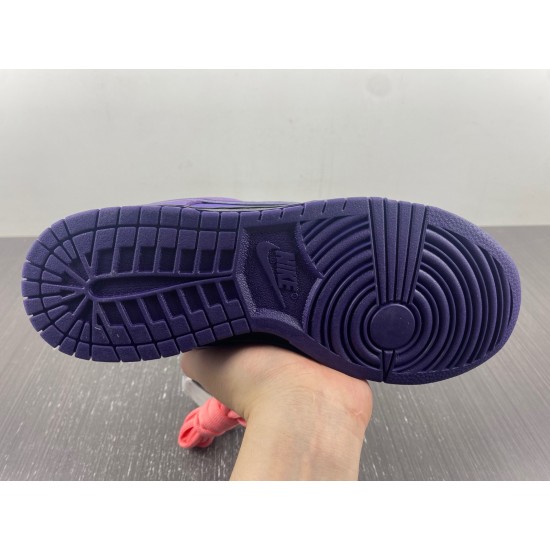 Concepts x Dunk Low SB 