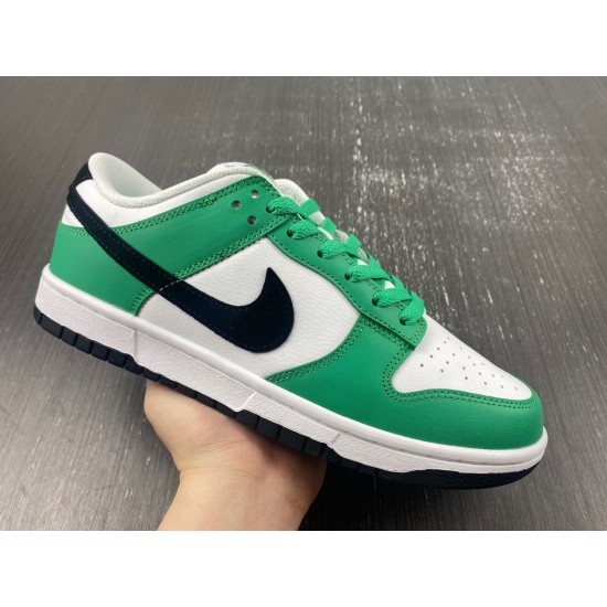 Nike Dunk Low Celtics Men