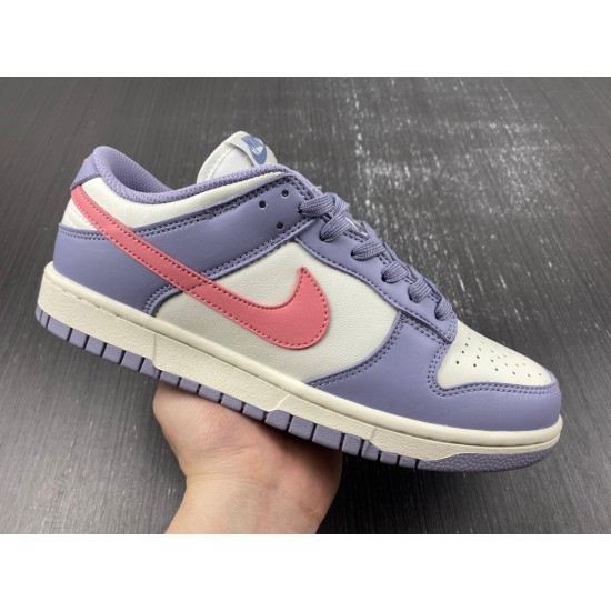 Nike Dunk Low Indigo Haze (Women