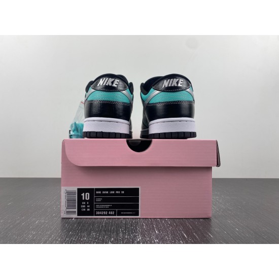Nike SB Dunk Low D1am0nd S*pply Co. Men