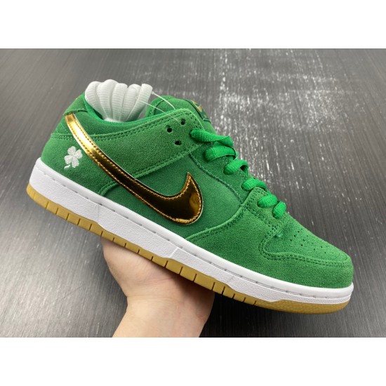 DUNK LOW SB 
