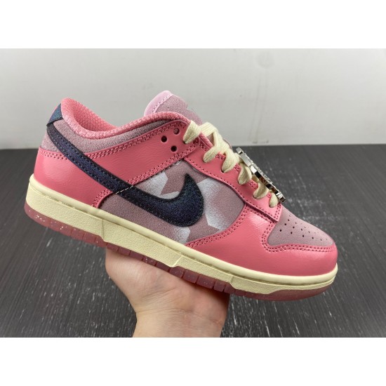 Nike Dunk Low LX Barbie (Women
