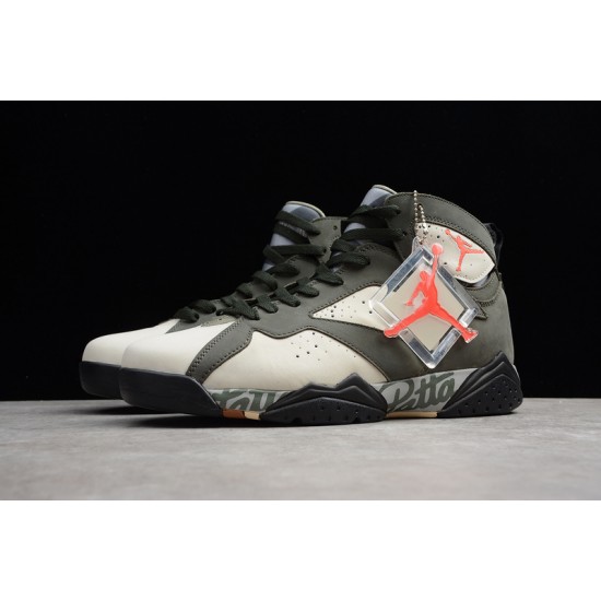Jordan 7 Retro Patta Icicle Men