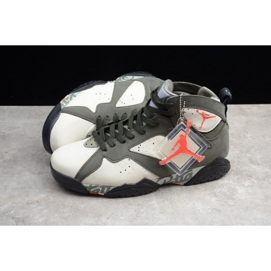 Jordan 7 Retro Patta Icicle Men