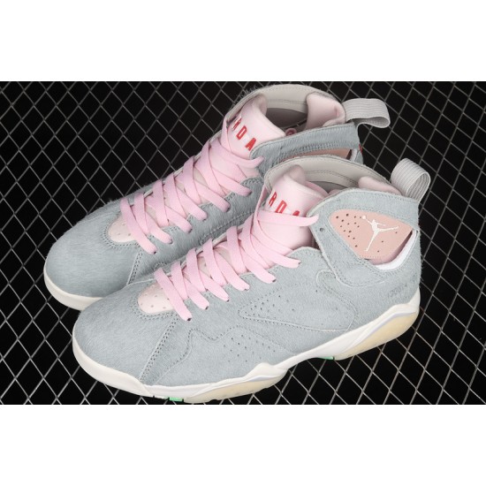 Jordan 7 Retro Neutral Grey Men