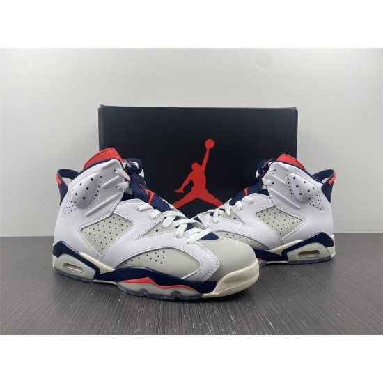 Air Jordan 6 Retro 