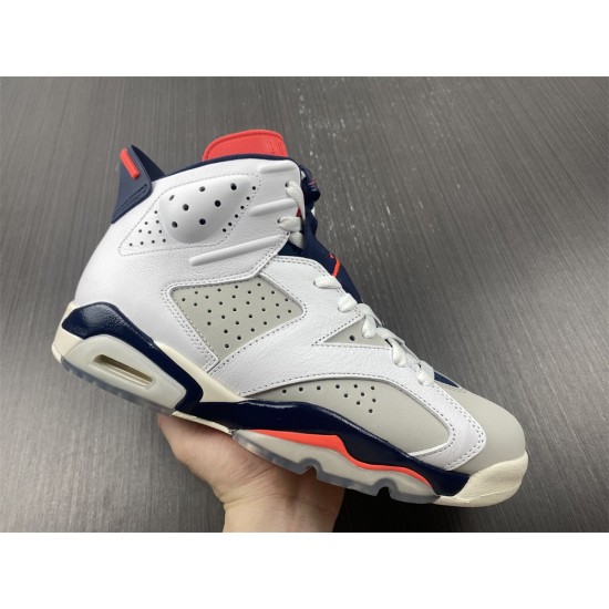 Air Jordan 6 Retro 