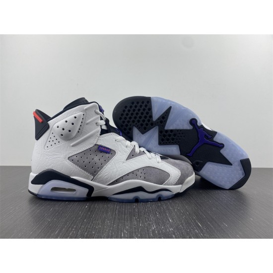 Air Jordan 6 Retro LTR 