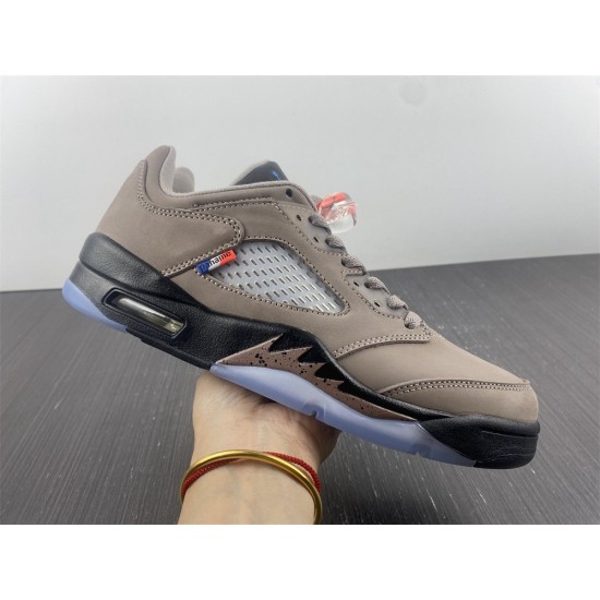 AIR JORDAN 5 LOW PSG DX6325-204