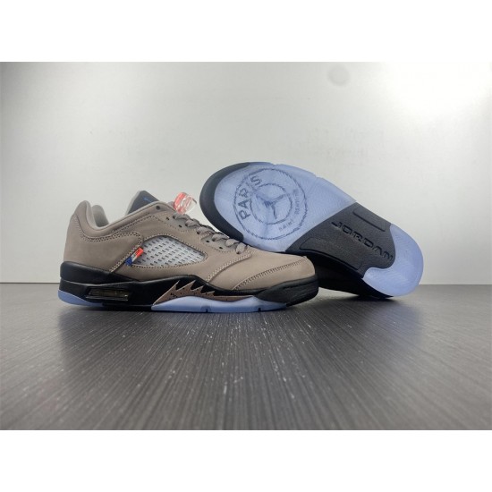 AIR JORDAN 5 LOW PSG DX6325-204