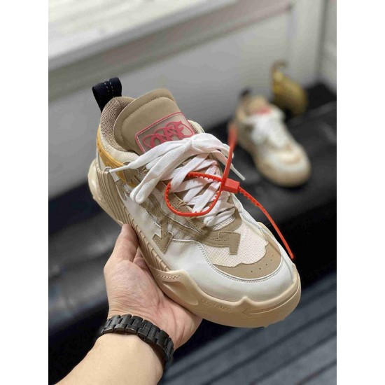 OFW C/O ODSY-1000 SNEAKER