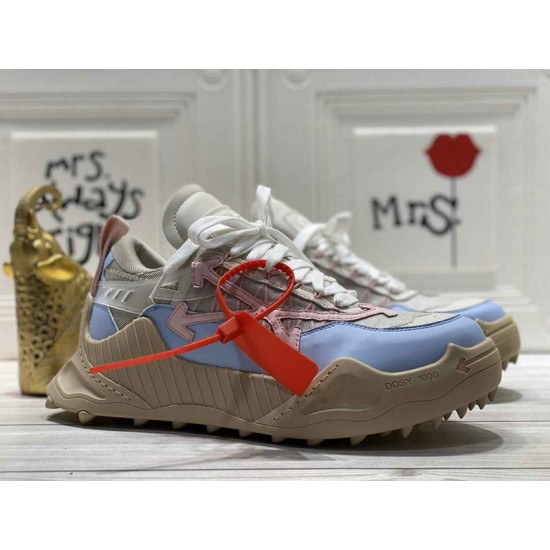 OFW C/O ODSY-1000 SNEAKER