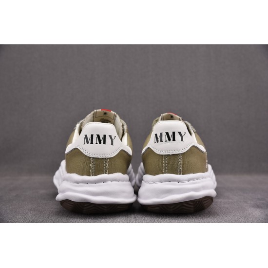 Ma1s0n MIHARA YASUHIRO SNEAKERS