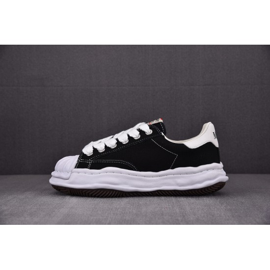 Ma1s0n MIHARA YASUHIRO SNEAKERS