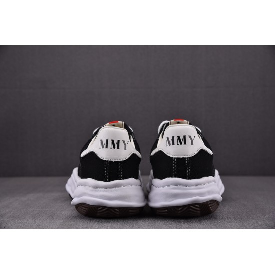 Ma1s0n MIHARA YASUHIRO SNEAKERS