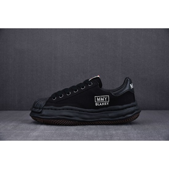 Ma1s0n MIHARA YASUHIRO SNEAKERS