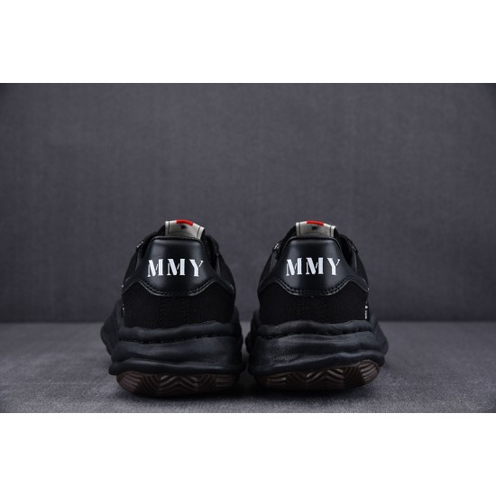 Ma1s0n MIHARA YASUHIRO SNEAKERS