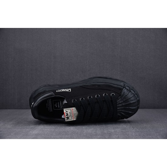 Ma1s0n MIHARA YASUHIRO SNEAKERS