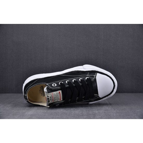 Ma1s0n MIHARA YASUHIRO SNEAKERS