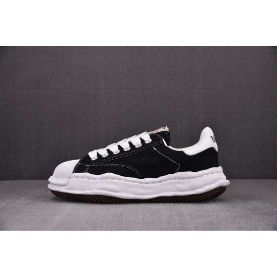 Ma1s0n MIHARA YASUHIRO SNEAKERS