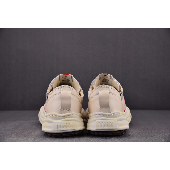 Ma1s0n MIHARA YASUHIRO SNEAKERS