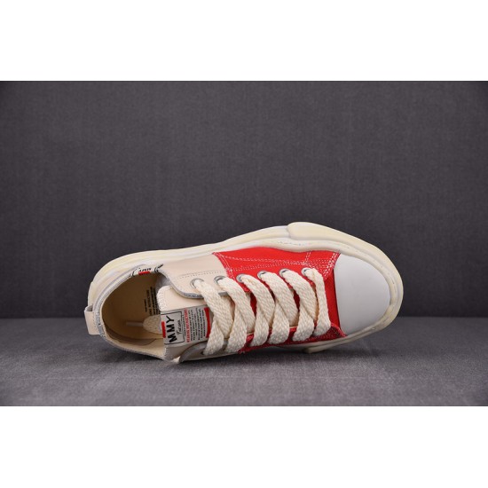Ma1s0n MIHARA YASUHIRO SNEAKERS