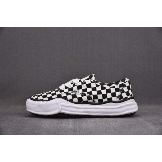 Ma1s0n MIHARA YASUHIRO SNEAKERS