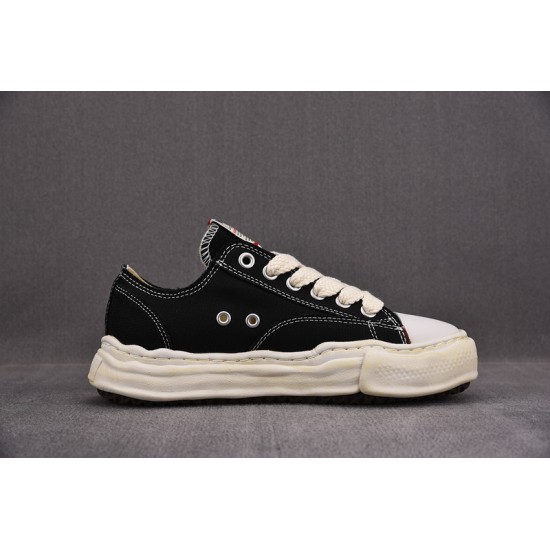 Ma1s0n MIHARA YASUHIRO SNEAKERS