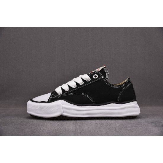 Ma1s0n MIHARA YASUHIRO SNEAKERS